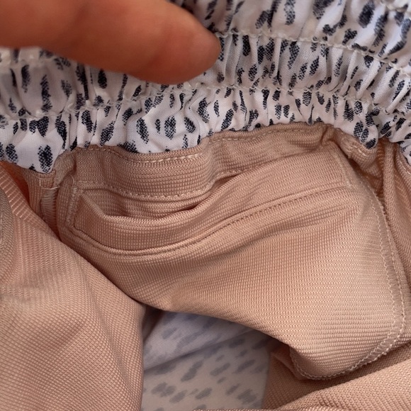 Lululemon | play of the pleats shorts - Picture 10 of 10